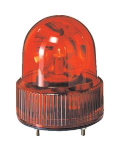 Revolving Warning Light