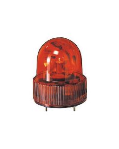 Revolving Warning Light