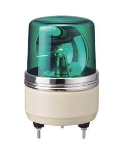 Revolving Warning Light