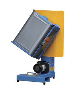 Mixed Agitator Mazemaze Man® (electrically driven type)