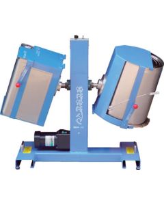 Mixed Agitator Mazemaze Man® (electrically driven type)