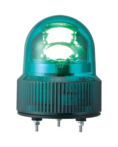 ไฟหมุน LED แบบ SKHE Φ118 แบบพลาสติกทั้งหมด