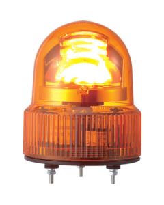 ไฟหมุน LED แบบ SKHE Φ118 แบบพลาสติกทั้งหมด