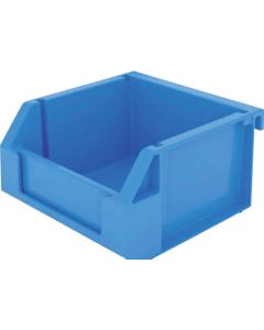 กล่องอะไหล่ 0.28L 89 x 92 x 55 Blue