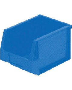 กล่องอะไหล่ 2.5L 150 x 201 x 125 Blue