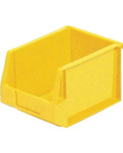 กล่องอะไหล่ 2.5L 150 x 201 x 125 Yellow