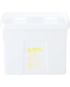 Infectious Waste Disposal Container Medical Pail