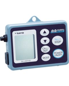Data Logger