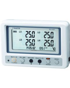 Data Logger
