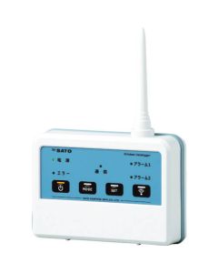 ยูนิตฐาน/ทวนสัญญาณบันทึกไร้สาย SK-L700R (8220-00)