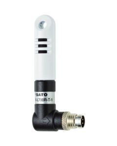 เซ็นเซอร์ในตัวสำหรับเครื่องบันทึกอุณหภูมิแบบไร้สาย SK-L700R-T-1