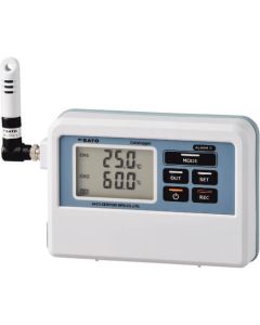 เครื่องบันทึกอุณหภูมิและความชื้น ไฟแสดงสถานะ SK-L754 เท่านั้น (8870-00)