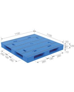 Plastic Pallet