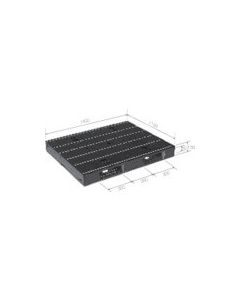 Plastic Pallet 1แผ่น
