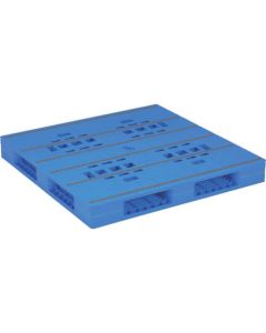 Plastic Pallet 1แผ่น