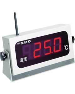 Wireless Digital Thermometer