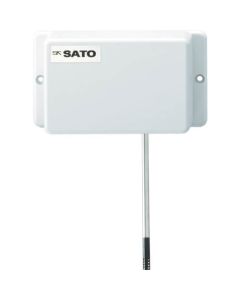 Digital Themo-Hygrometer