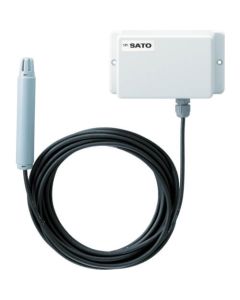 Digital Themo-Hygrometer