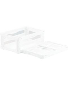 MADOCON Light O Type ไม่มีฝา 35.5L 530 x 366 x 221 White