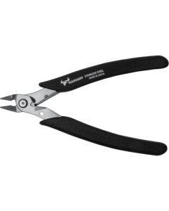 Stainless Single Edge Plastic Cutter อันละ 1 อัน