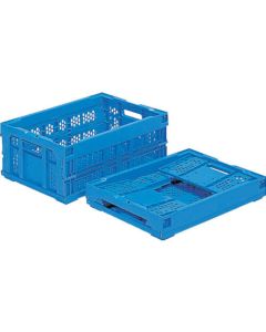 Foldable Container