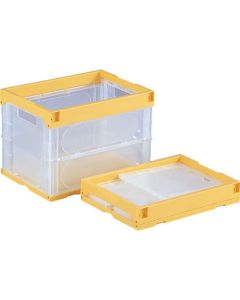 Foldable Container 1อัน
