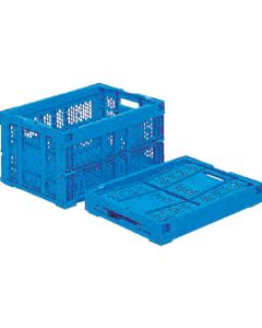 Foldable Container