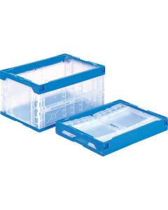 Foldable Container 1อัน