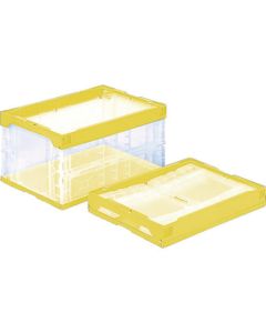 Foldable Container 1อัน