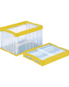 Foldable Container 1อัน