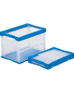Foldable Container 1อัน