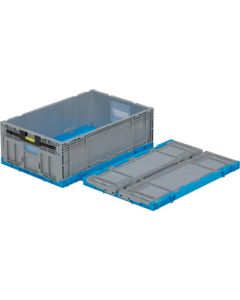 Foldable Containers