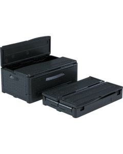Foldable Containers