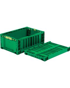 Foldable Containers