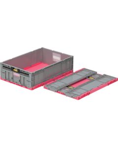Foldable Containers
