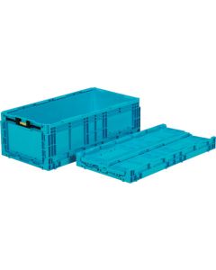 Foldable Containers