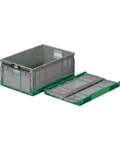 Foldable Containers