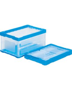 Foldable Container