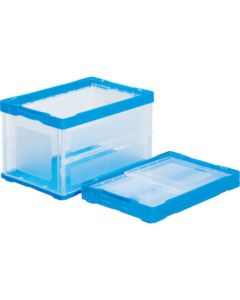 Foldable Container