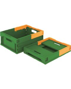 Foldable Containers