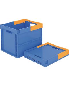 Foldable Containers