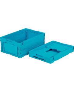 Foldable Container
