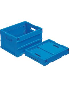 Foldable Container
