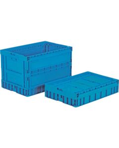 Foldable Container