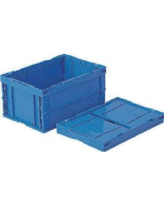 Foldable Container