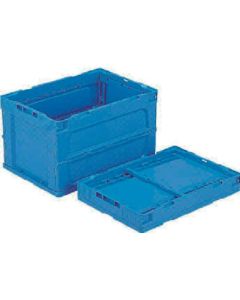 Foldable Container