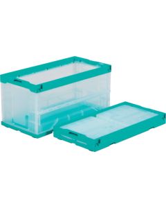 Foldable Containers