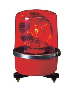 Revolving Warning Light