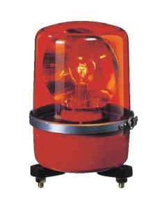 Revolving Warning Light