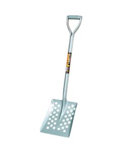 Pipe Handle Shovel 1เส้น